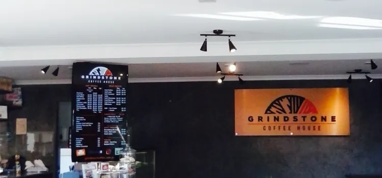 Grindstone Coffee House