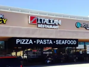 Verona Italian Restaurant