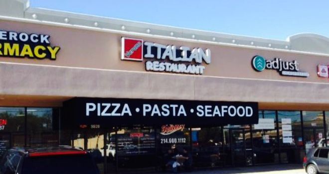 Verona Italian Restaurant