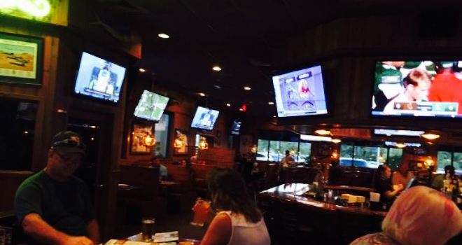 Miller's Ale House - Pensacola