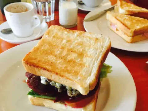 Butcher Shop Cafe Mudgee