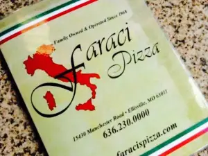 Faraci Pizza