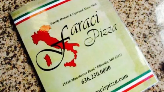 Faraci Pizza
