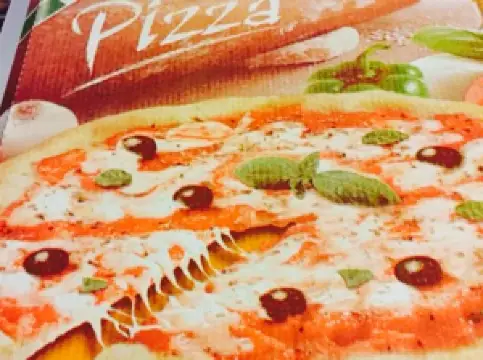 da Linda Pizzeria & Gelateria