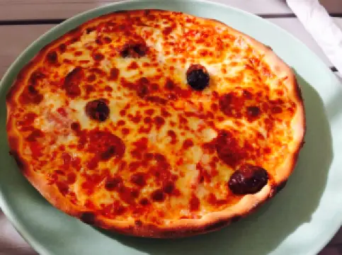 Smygehamn Pizzeria & Restaurang