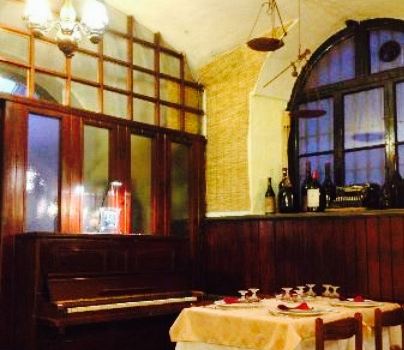 Trattoria Monferrato