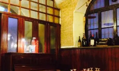 Trattoria Monferrato