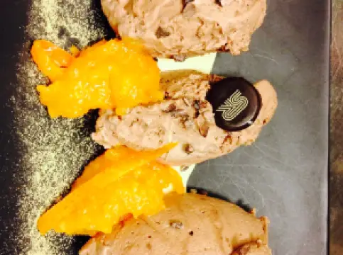 Ristorante Spazio Ramonda