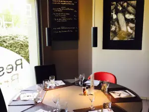 Brasserie De L'Horloge