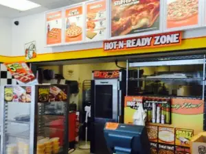 Little Caesars