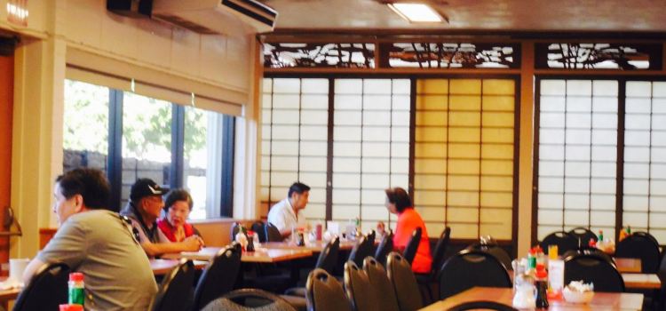 Dot's In Wahiawa