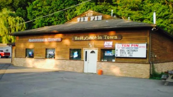 Ten Pin Restaurant