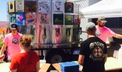 Fitzgerald's Restaurant