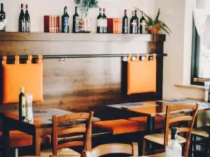 Osteria Dei Giusti