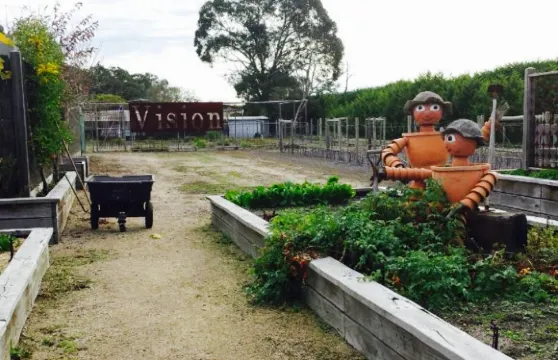 DnK Visions Restaurant