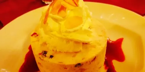 Le Caveau des Douceurs