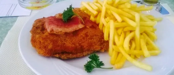 Restaurant Balcun At