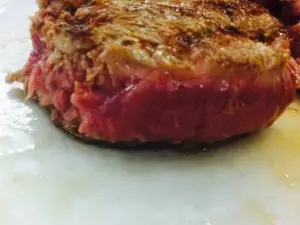 Parrillada Oroso
