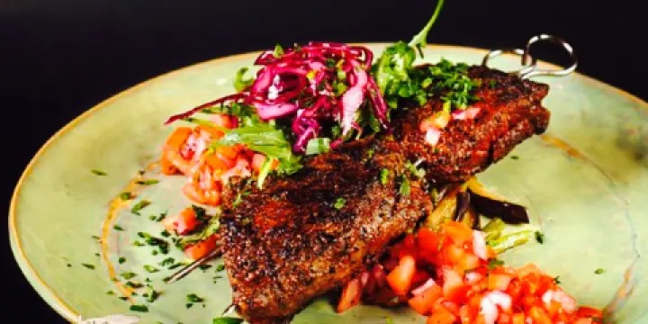 Strandpaviljoen Noordduine