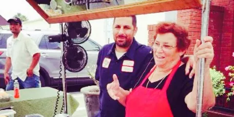 Claro's Italian Market