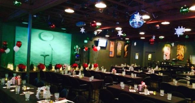 Nissi's Entertainment Venue & Event Center