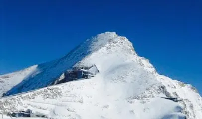 Gipfel Restaurant 3.029m