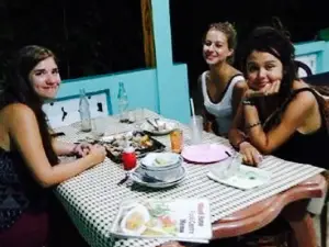 Nilaveli Pink House