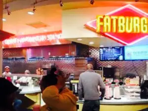 Fat Burger