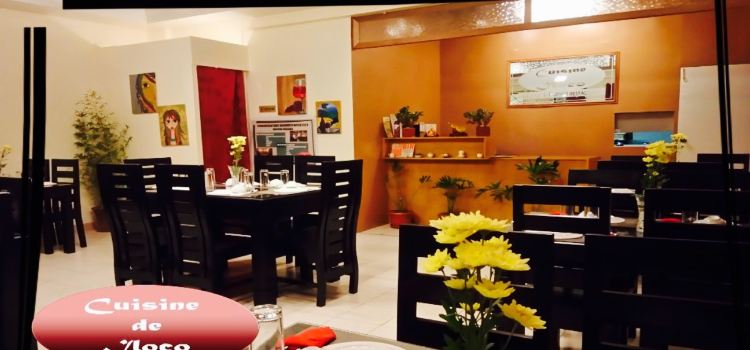 Cuisine de Iloco