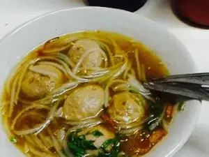 Soto & Bakso Lumayan P Mun