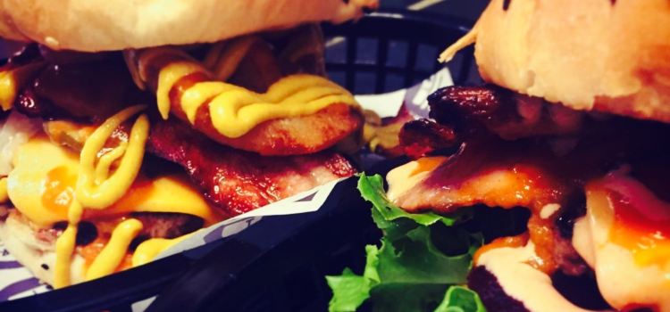 BRGR SPOT