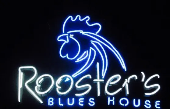 Rooster's Blues House