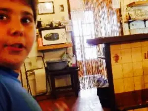 Restaurante Meson Las Tinajas