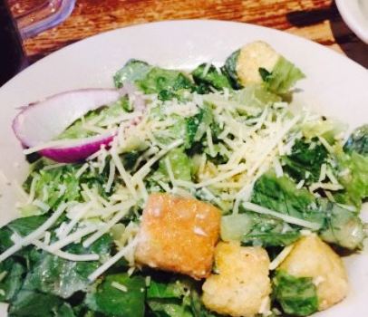 Colton's Steak House & Grill