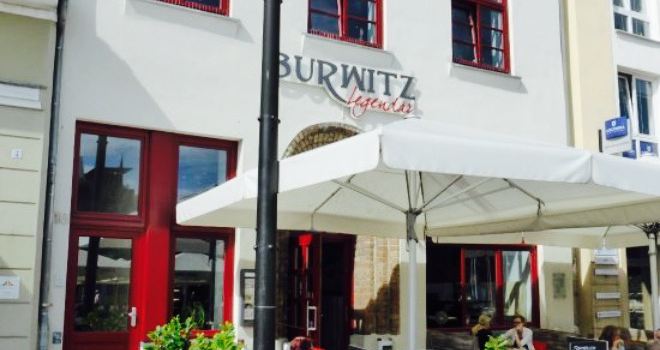 Burwitz Legendar