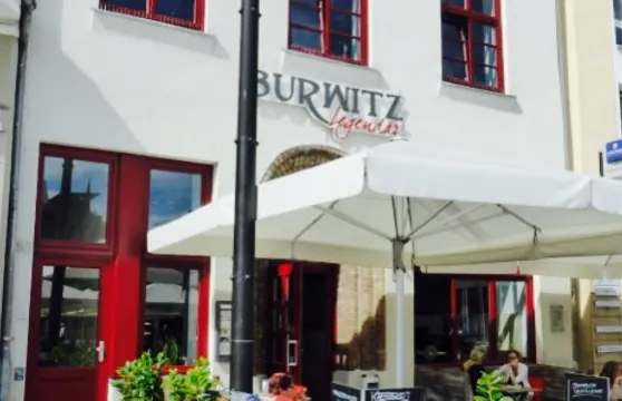 Burwitz Legendar Rostock