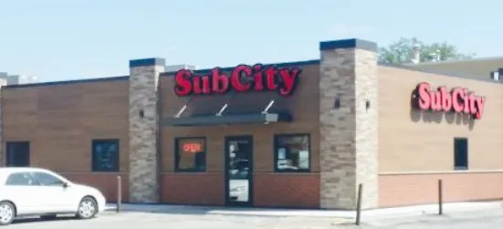 Sub City