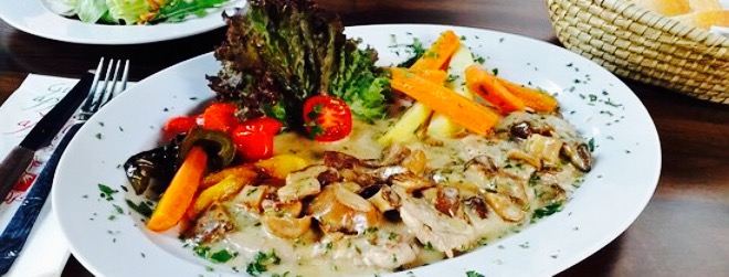 Ristorante Al Parco