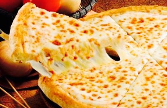 Papa John's