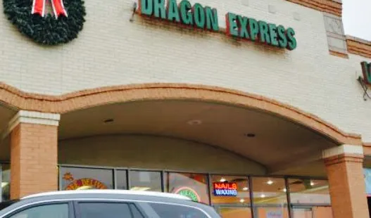 Dragon Express