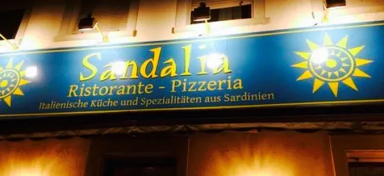 Sandalia Ristorante-Pizzeria