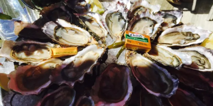 Chez Baleste Cabane 12