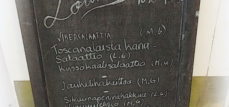 Asemaravintola Vaiha