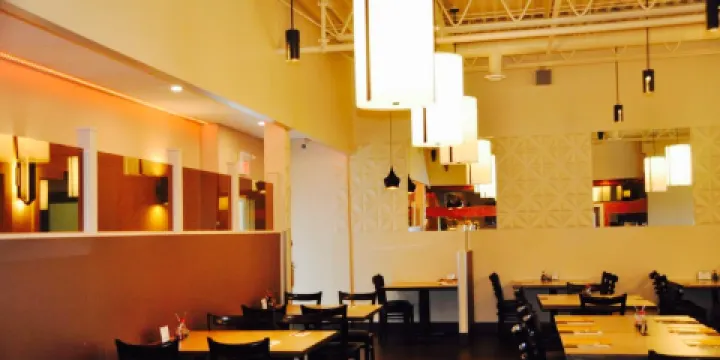 New Saigon Oriental Noodle House