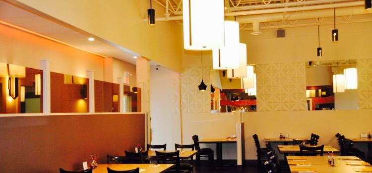 New Saigon Oriental Noodle House