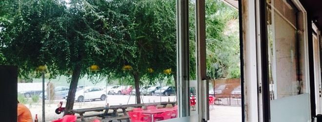 Cafetería Restaurant Llevant