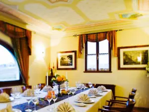 La Tavernetta al Castello di Spessa