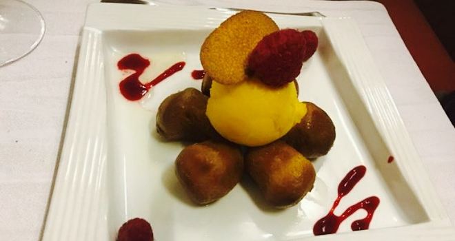 PICCOLA SICILIA