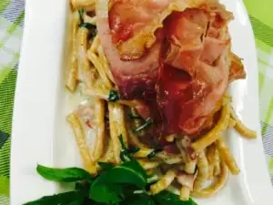 Ristorante Pizzeria Brusarul