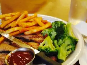 High Plains Diner